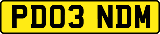 PD03NDM
