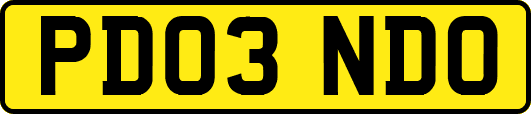 PD03NDO