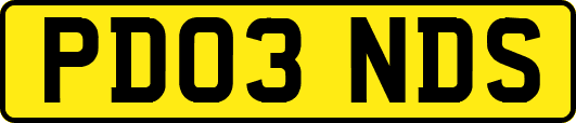 PD03NDS
