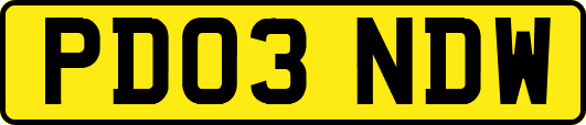 PD03NDW