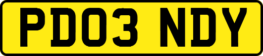 PD03NDY