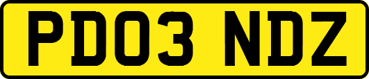 PD03NDZ