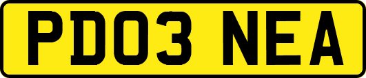 PD03NEA
