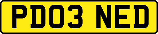 PD03NED