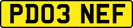 PD03NEF