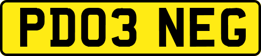 PD03NEG