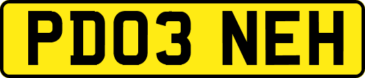 PD03NEH