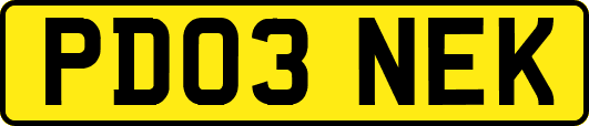 PD03NEK