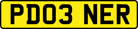 PD03NER