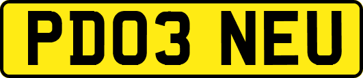 PD03NEU