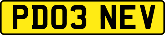 PD03NEV