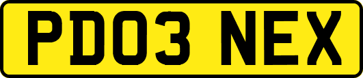PD03NEX