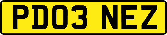 PD03NEZ