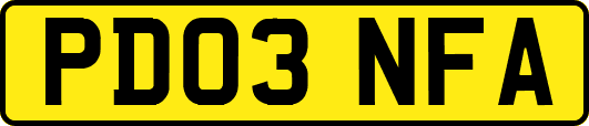 PD03NFA