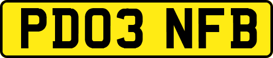 PD03NFB