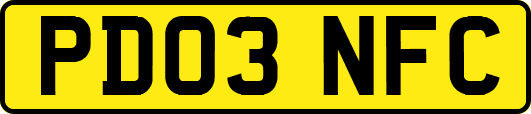 PD03NFC
