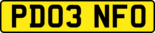 PD03NFO
