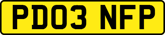 PD03NFP