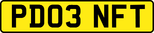 PD03NFT