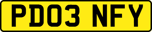 PD03NFY