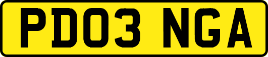 PD03NGA