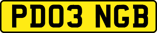 PD03NGB