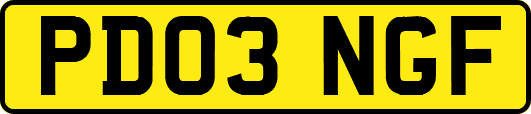 PD03NGF