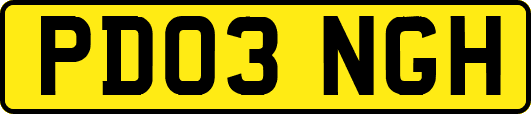 PD03NGH