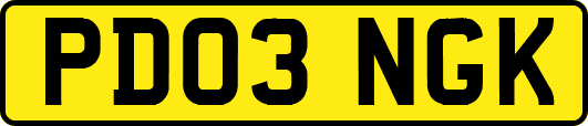 PD03NGK