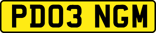 PD03NGM
