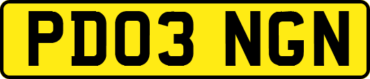 PD03NGN