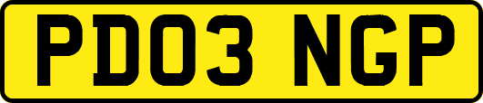 PD03NGP