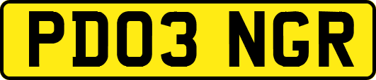 PD03NGR