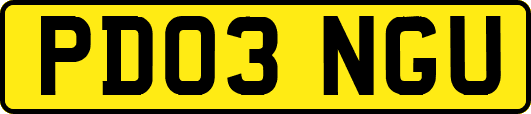 PD03NGU
