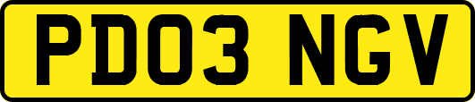 PD03NGV
