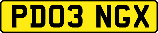 PD03NGX