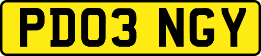PD03NGY