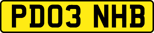 PD03NHB