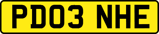 PD03NHE