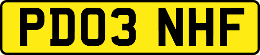 PD03NHF