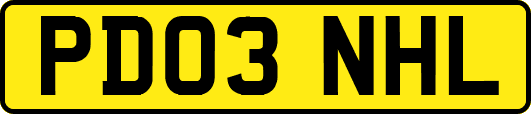 PD03NHL