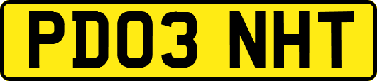 PD03NHT