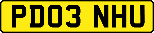 PD03NHU
