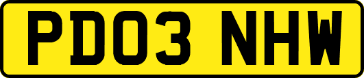 PD03NHW
