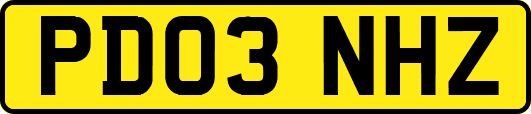 PD03NHZ