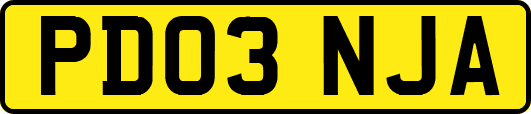 PD03NJA