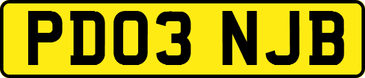 PD03NJB
