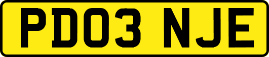 PD03NJE