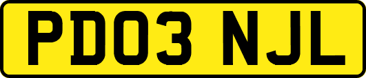 PD03NJL