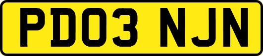 PD03NJN